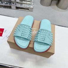 Christian Louboutin Slippers